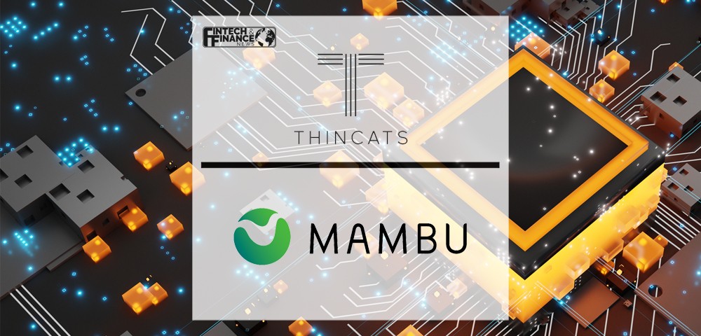 Alternative lender ThinCats selects Mambu for core technology platform | Fintech Finance