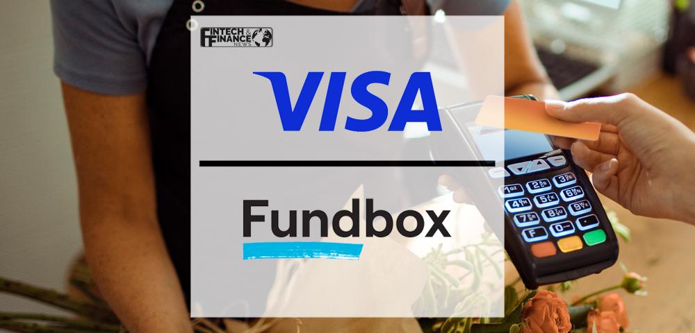 Visa Partners with Fundbox to Enable New Payment Capabilities for Small Businesses | Fintech Finance