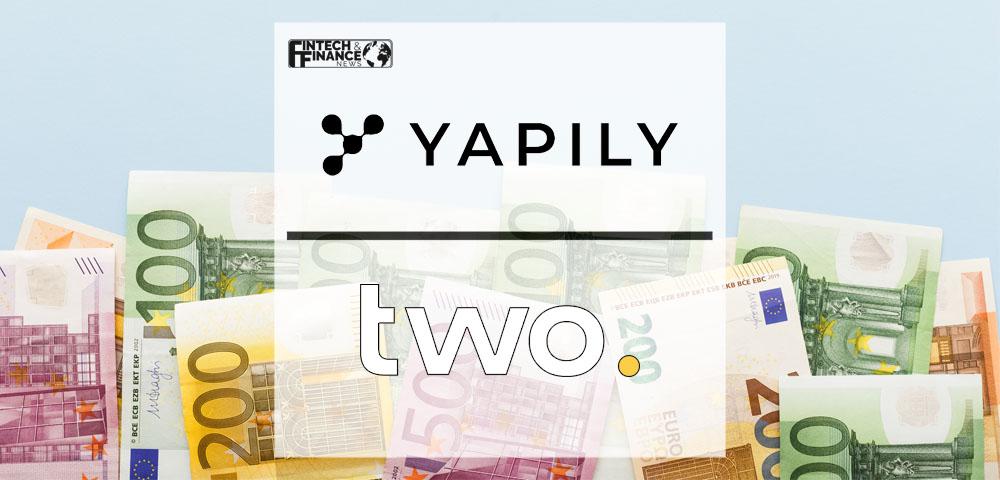 Yapily teams up with Two to tackle Europe’s €400bn SME finance gap | Fintech Finance