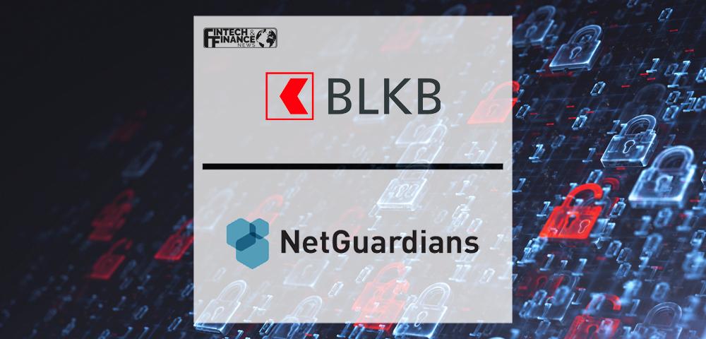 BLKB selects NetGuardians to enhance its payment fraud prevention systems | Fintech Finance