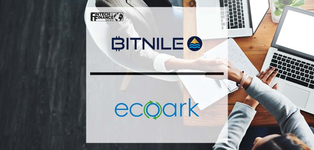 BitNile Holdings Announces Strategic Partnership and Investment in Ecoark Holdings | Fintech Finance