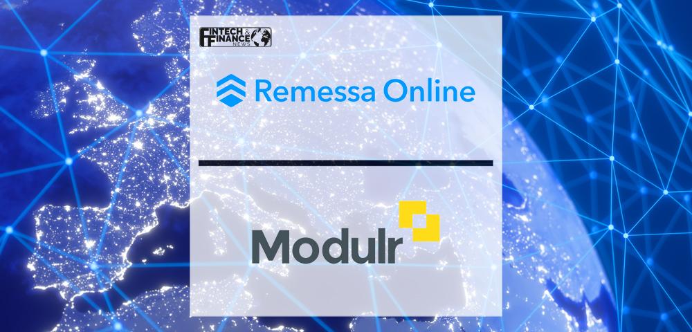 Brazilian FinTech, Remessa Online, chooses Modulr to supercharge cross-border payments across UK and Europe | Fintech Finance
