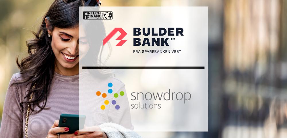 Bulder Bank partners with Snowdrop to improve user experience through data enrichment services | Fintech Finance
