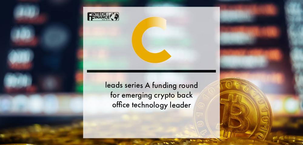 Point Nine leads series A funding round for emerging crypto back office technology leader | Fintech Finance