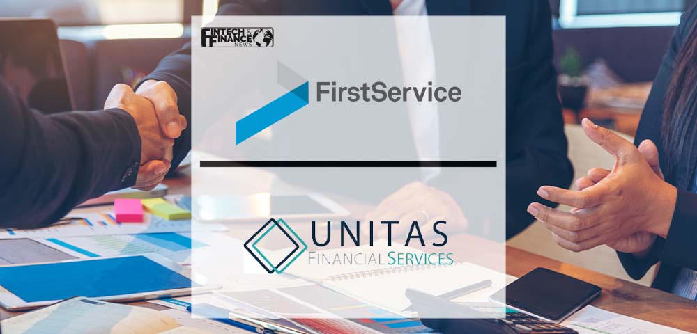 First Service Corporation (FSC) Joins Unitas Financial Services | Fintech Finance