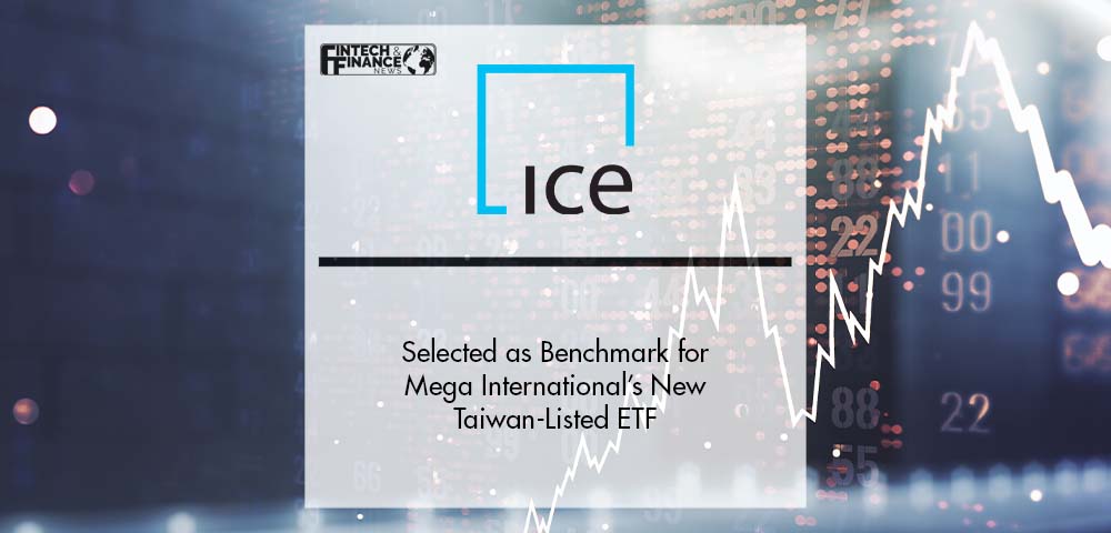 ICE Semiconductor Index Selected as Benchmark for Mega International’s New Taiwan-Listed ETF | Fintech Finance