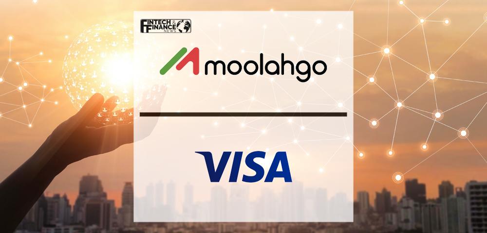 Moolahgo Bolsters Its Cross-border Payment Offerings With Addition of Payment to Visa Accounts | Fintech Finance