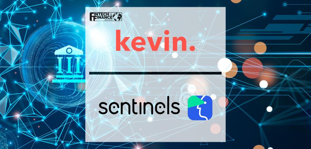 Open Banking-Enabled Fintech kevin. Strengthens Transaction Monitoring with Sentinels | Fintech Finance