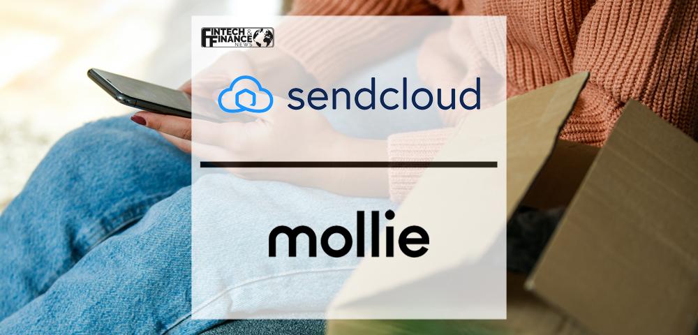 Sendcloud and Mollie join forces to simplify paid returns | Fintech Finance