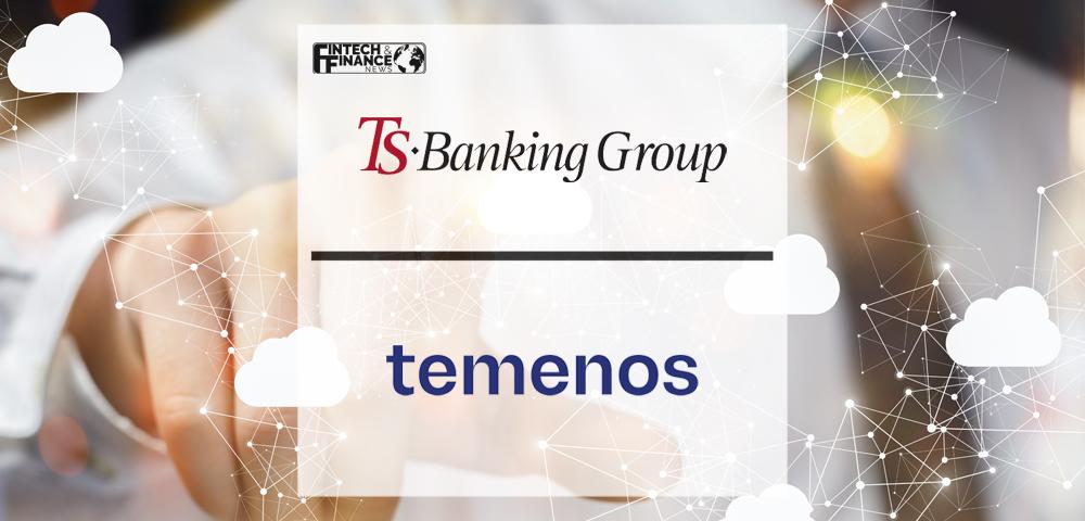US Banking Group Selects Temenos Banking Cloud to Enhance its Investment in Midwest Communities | Fintech Finance
