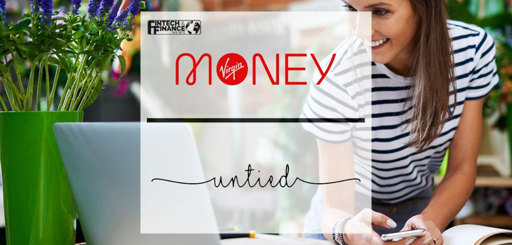 Virgin Money teams up with untied to power tax for SMEs | FIntech Finance