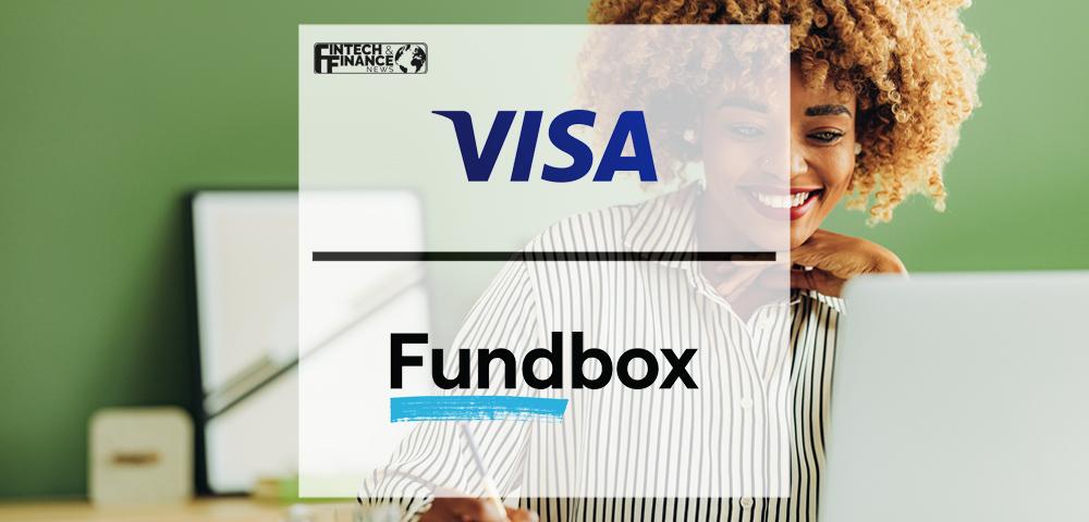 Visa Partners with Fundbox to Enable New Payment Capabilities for Small Businesses | Fintech Finance