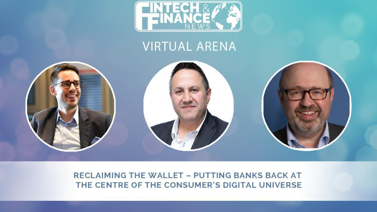 Virtual Arena Reclaiming The Wallet - Putting Banks Back At The Centre Of The Consumer's Digital Universe G+D HSBC