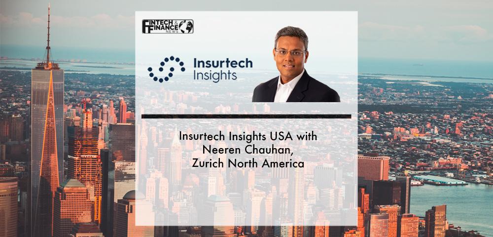 |Insurtech Insights USA 2022 with Manny Johl, Cover Genius