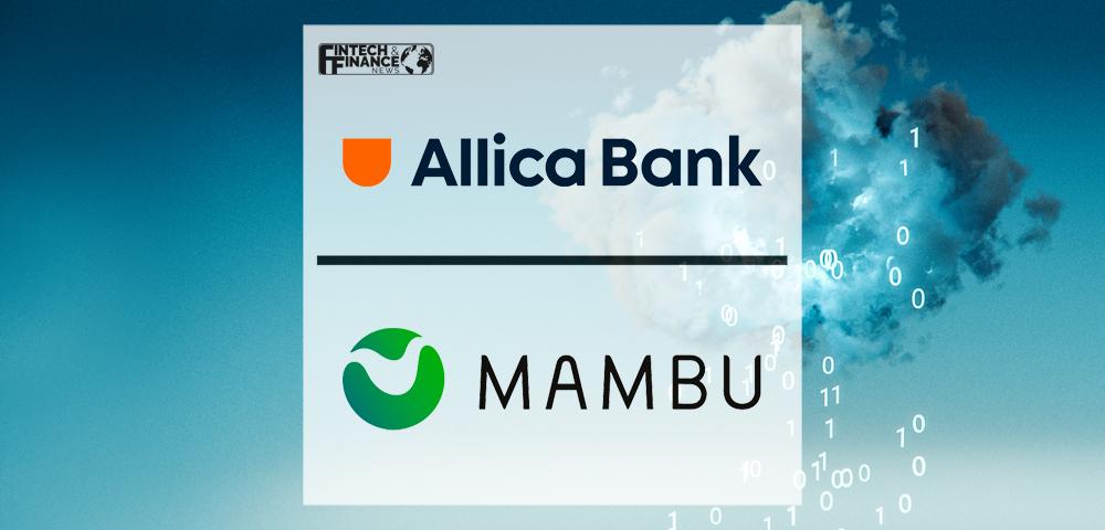 Allica Bank goes live on Mambu to supercharge UK’s small and medium-sized businesses | Fintech Finance