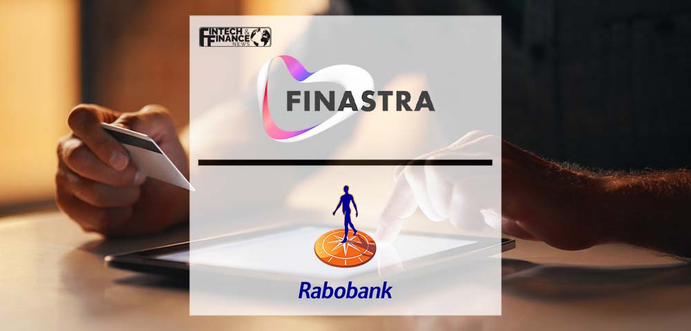 Rabobank Extends Collaboration with Finastra for its Next Generation Payments Hub | Fintech Finance
