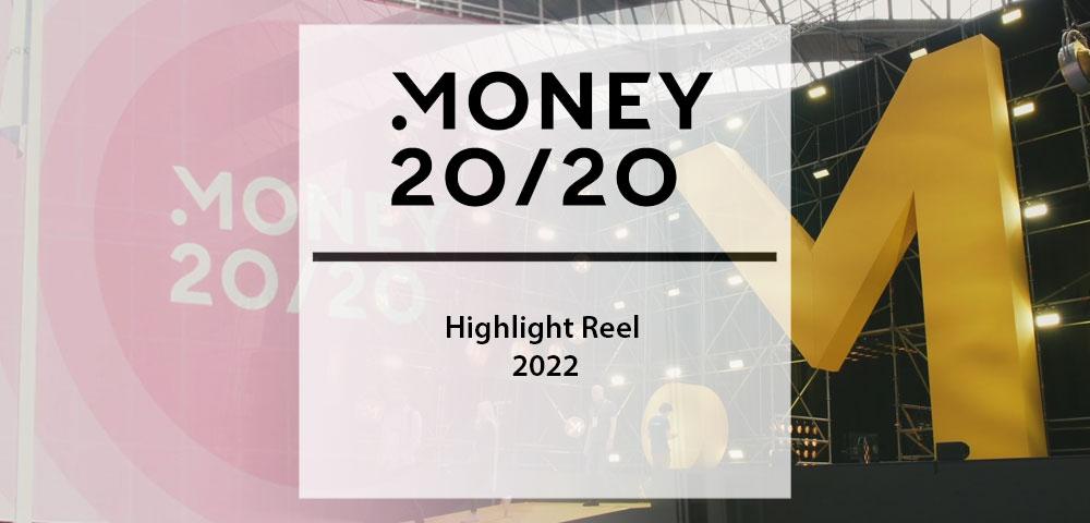 Fintech Finance Money 20 20 Europe Highlight Reel