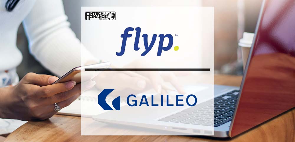 Flyp Selects Galileo to Power Its Gamified Mobile Banking Platform | Fintech Finance