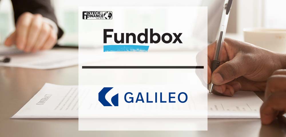 Fundbox Announces Partnerships to Expand Payment Capabilities, Adds Former Goldman Sachs Exec as Chief Product Officer | Fintech Finance