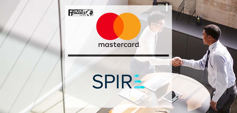 Spire and Mastercard Partner to Enhance and Simplify Digital Banking | Fintech Finance