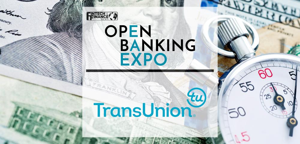 Open Banking Expo partners with TransUnion to launch BNPL Symposium | Fintech Finance