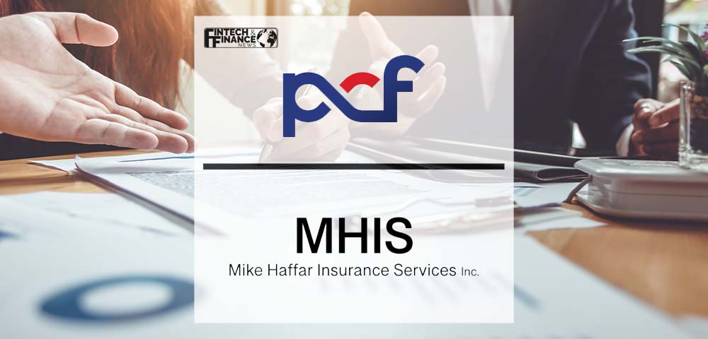 PCF Insurance Acquires Medical Insurance Specialist Mike Haffar Insurance Services Inc. | Fintech Finance