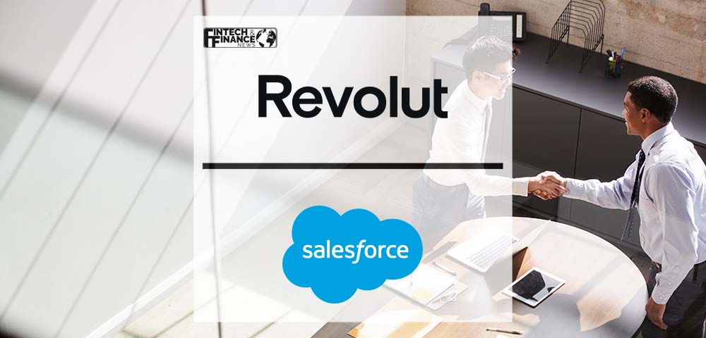 Revolut Taps Salesforce to Accelerate Growth | Fintech Finance