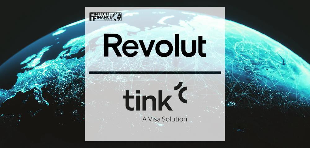 Revolut Partners With Tink For European Payments | Fintech Finance