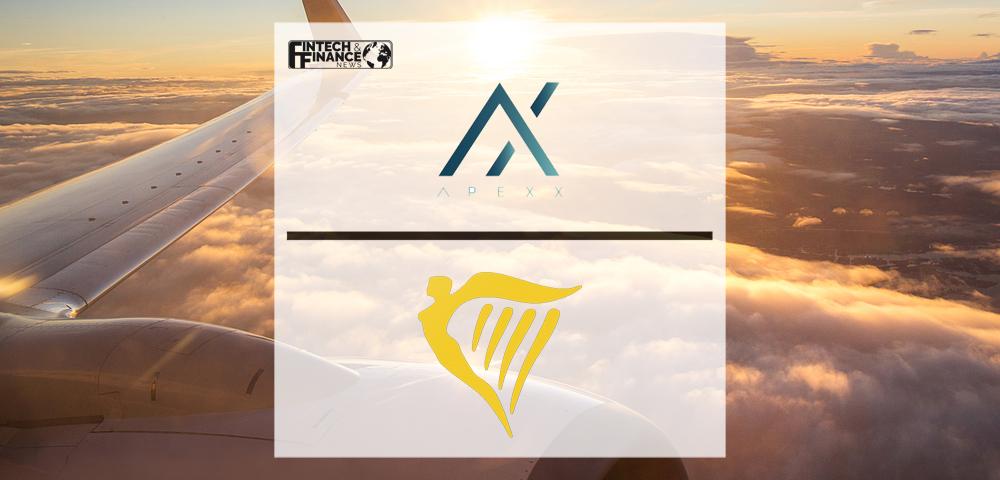 APEXX Global partners with Ryanair to transform payments ahead of post-COVID travel boom | Fintech Finance
