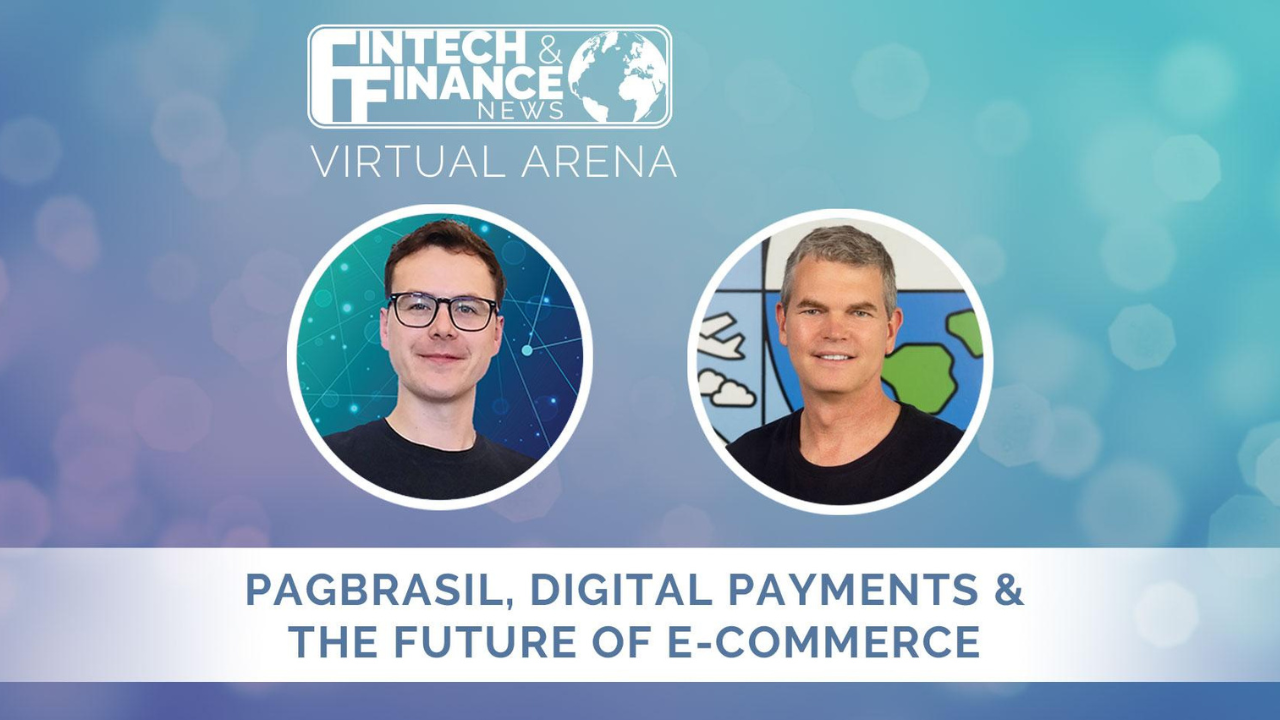PAGBRASIL, DIGITAL PAYMENTS & THE FUTURE OF E-COMMERCE