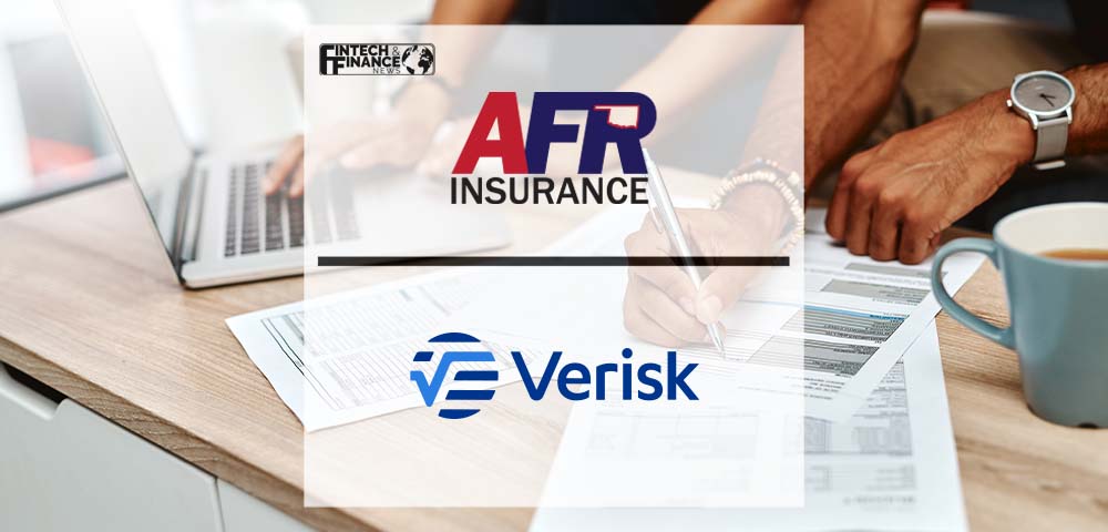 American Farmers & Ranchers Mutual Insurance Company to Streamline Claims Handling with Verisk’s Solutions | Fintech Finance