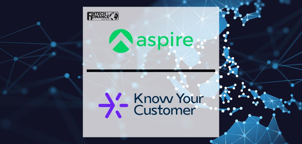 Aspire and Know Your Customer together to financially empower SMEs and entrepreneurs across South-East Asia | Fintech Finance
