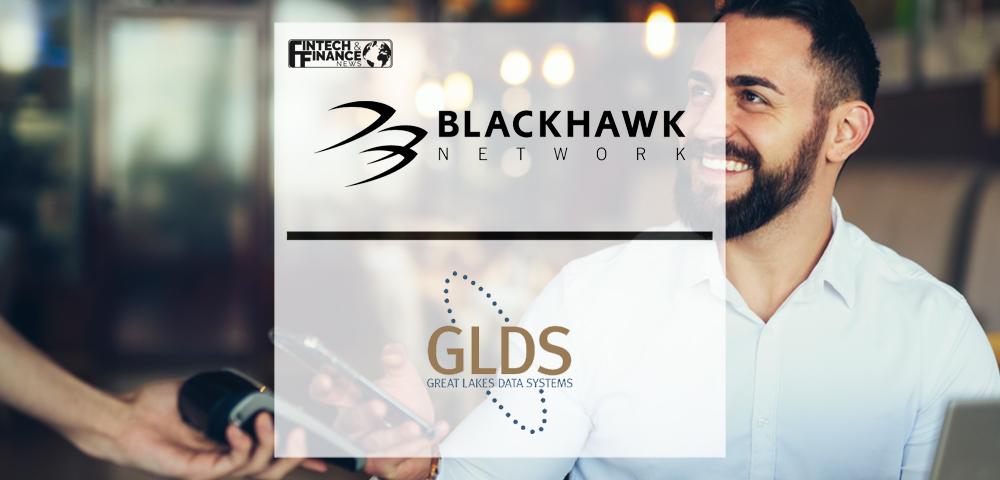 Blackhawk Network and Great Lakes Data Systems Collaborate to Drive Digital Payment Options for Midsize and Enterprise Businesses | Fintech Finance