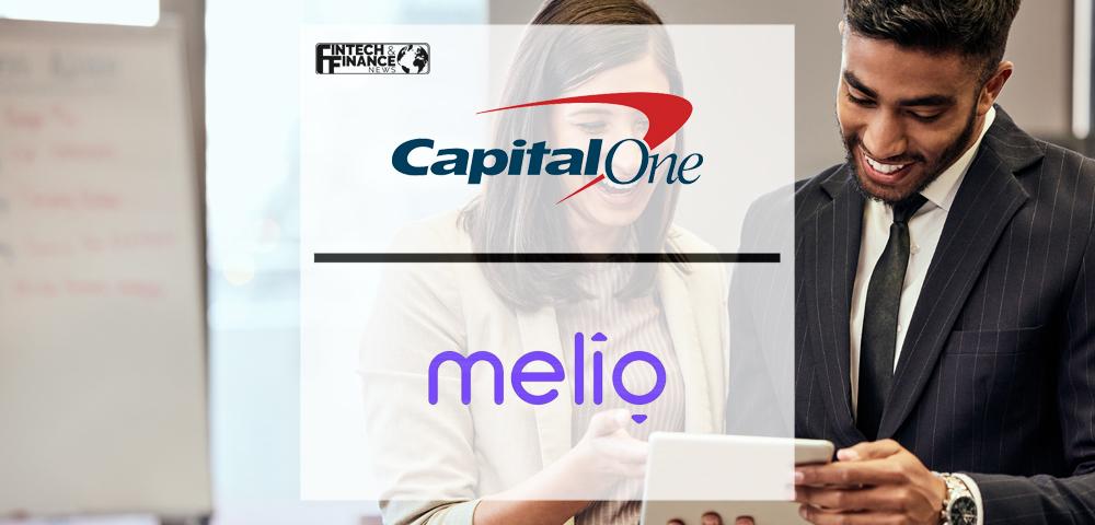 Capital One Business and Melio Launch Fully Integrated Accounts Payable Solution for Small Businesses | Fintech Finance
