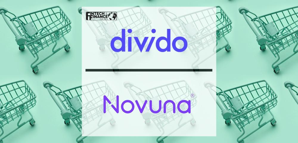 Divido partners with Novuna Consumer Finance to drive checkout finance growth | Fintech Finance