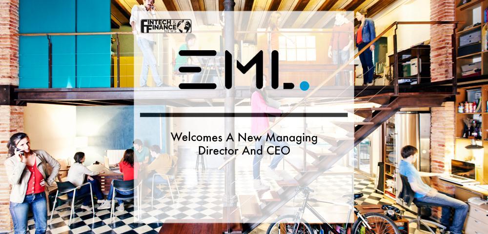 EML Payments Welcomes A New Managing Director And CEO | Fintech Finance
