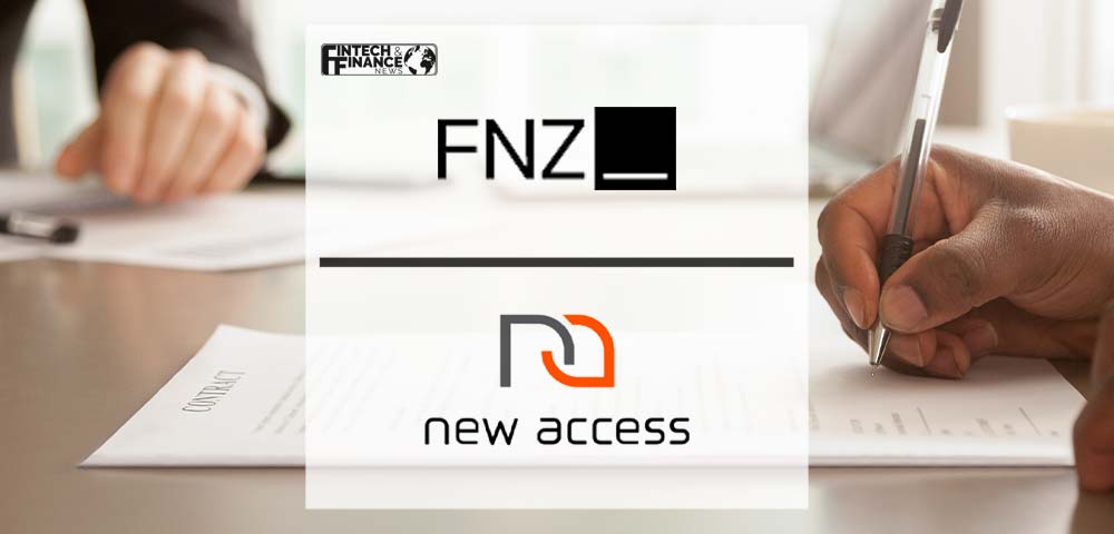 FNZ Acquires Swiss Private Banking Technology Company New Access to Open Up Wealth Together | Fintech Finance