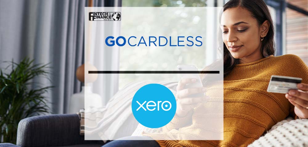 GoCardless Integrates Open Banking Payments with Xero | Fintech Finance