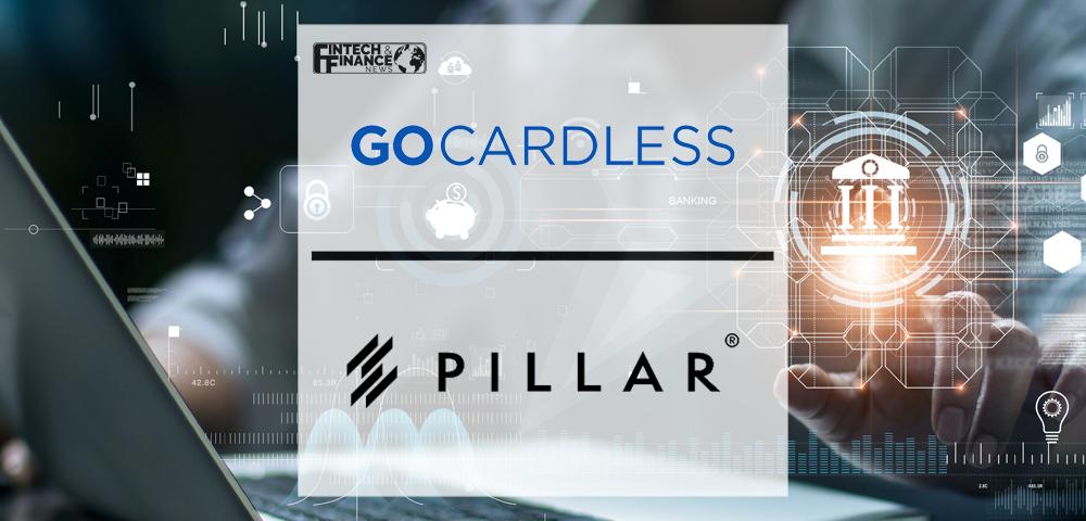 GoCardless launches Variable Recurring Payments as start-up Pillar chooses its offering to make credit scoring borderless and inclusive | Fintech Finance