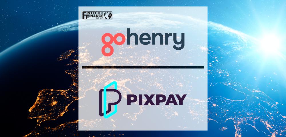 GoHenry expands into Europe with acquisition of French FinTech Pixpay | Fintech Finance
