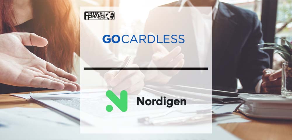 GoCardless to Acquire Open Banking Platform Nordigen | Fintech Finance