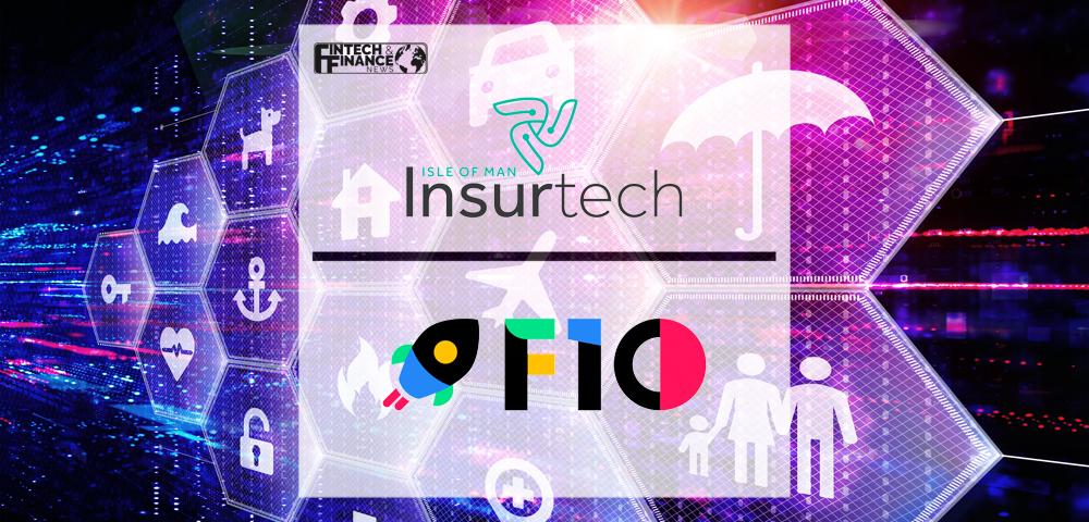 Entries open for first Insurtech Acceleration Program in the Isle of Man in new landmark partnership with F10 | Fintech Finance