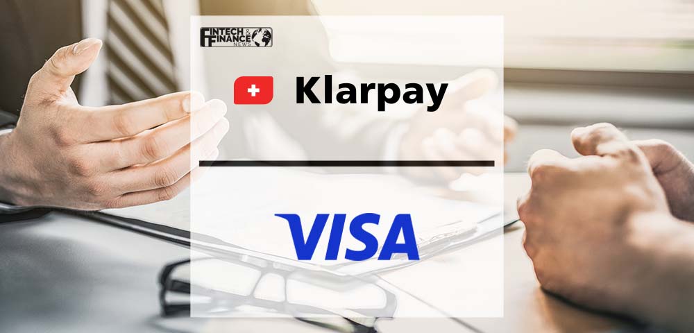 Klarpay Becomes New Visa Principal Member | Fintech Finance
