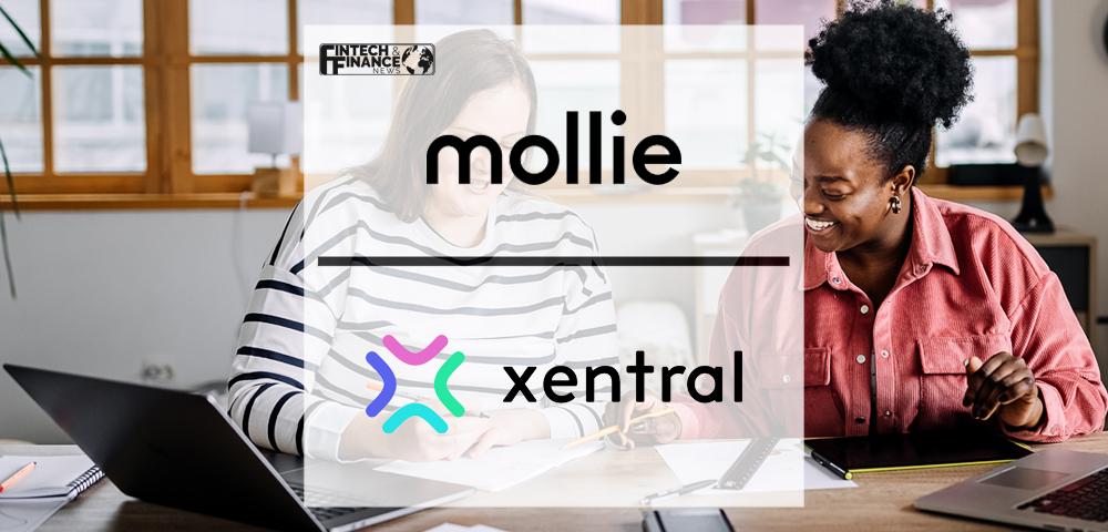 Mollie and Xentral join forces to smoothen E-commerce payments and ERP processes | Fintech Finance