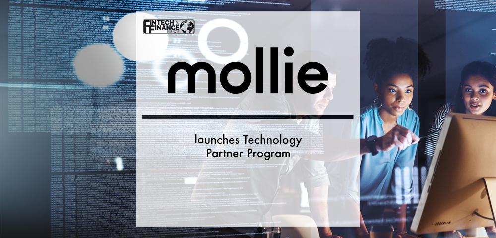 Mollie launches Technology Partner Program | Fintech Finance