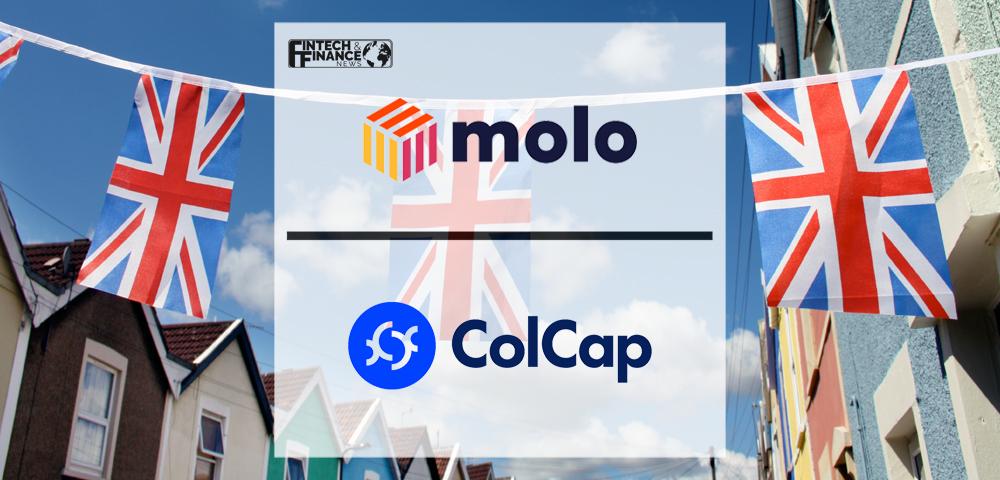 Molo Finance partners with Australian Lender ColCap Financial | Fintech Finance