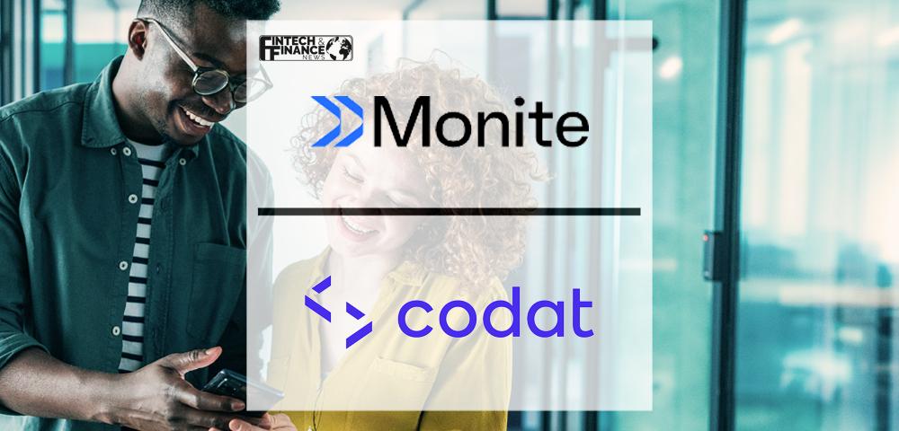 Monite partners with Codat to enable any app to embed invoicing and bill payment features | Fintech Finance
