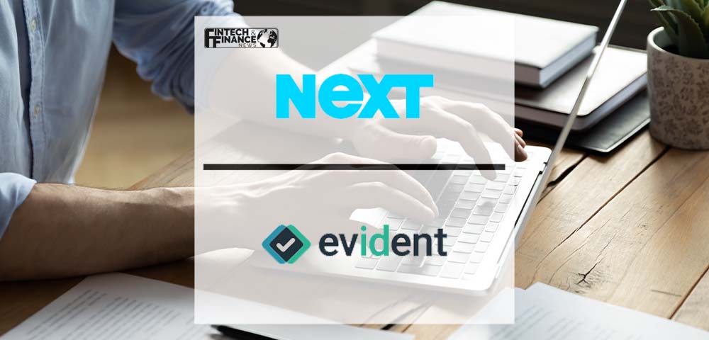 NEXT Insurance and Evident Partner to Create a Custom Verification and Embedded Insurance Program | Fintech Finance