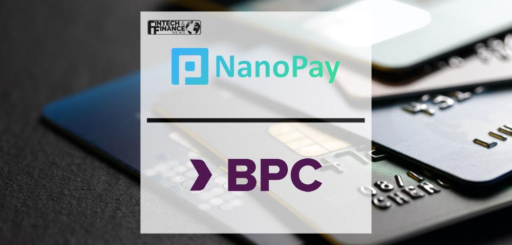 NanoPay Mexico chooses BPC's SmartVista anti-fraud technology to mitigate fraud on credit card transactions | Fintech Finance