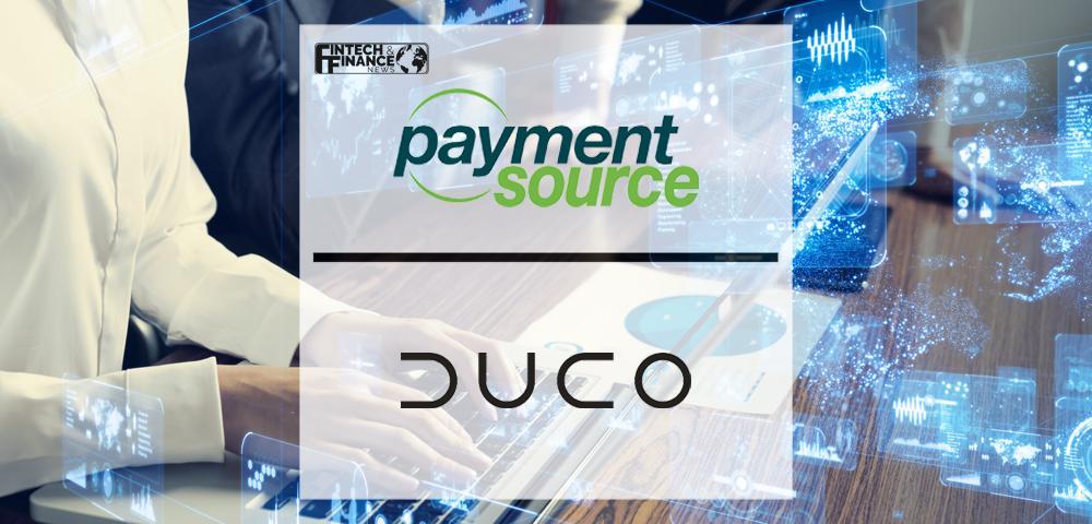 Payment Source cuts reconciliation times by 50% and scales fast with Duco’s data automation platform | Fintech Finance